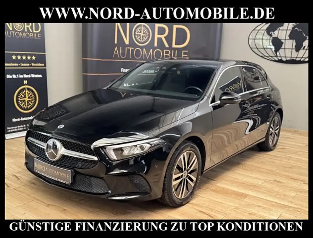 Mercedes-Benz A 250 - Thumbnail 4