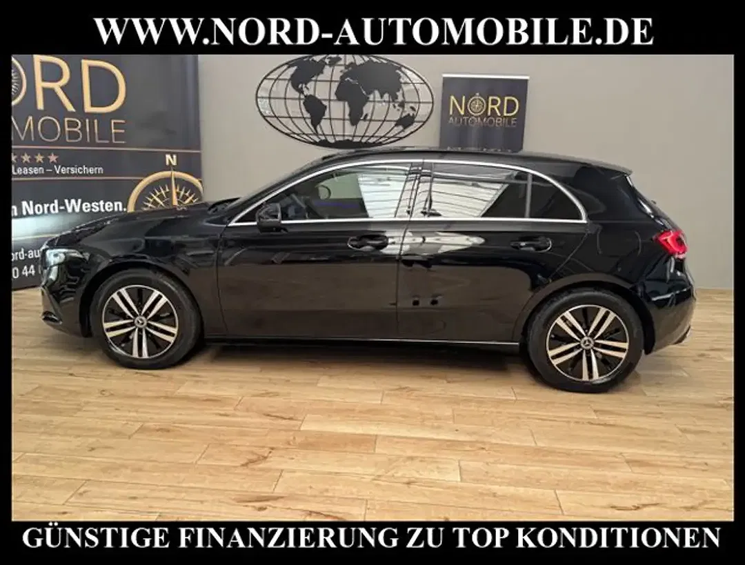 Mercedes-Benz A 250 - Thumbnail 5