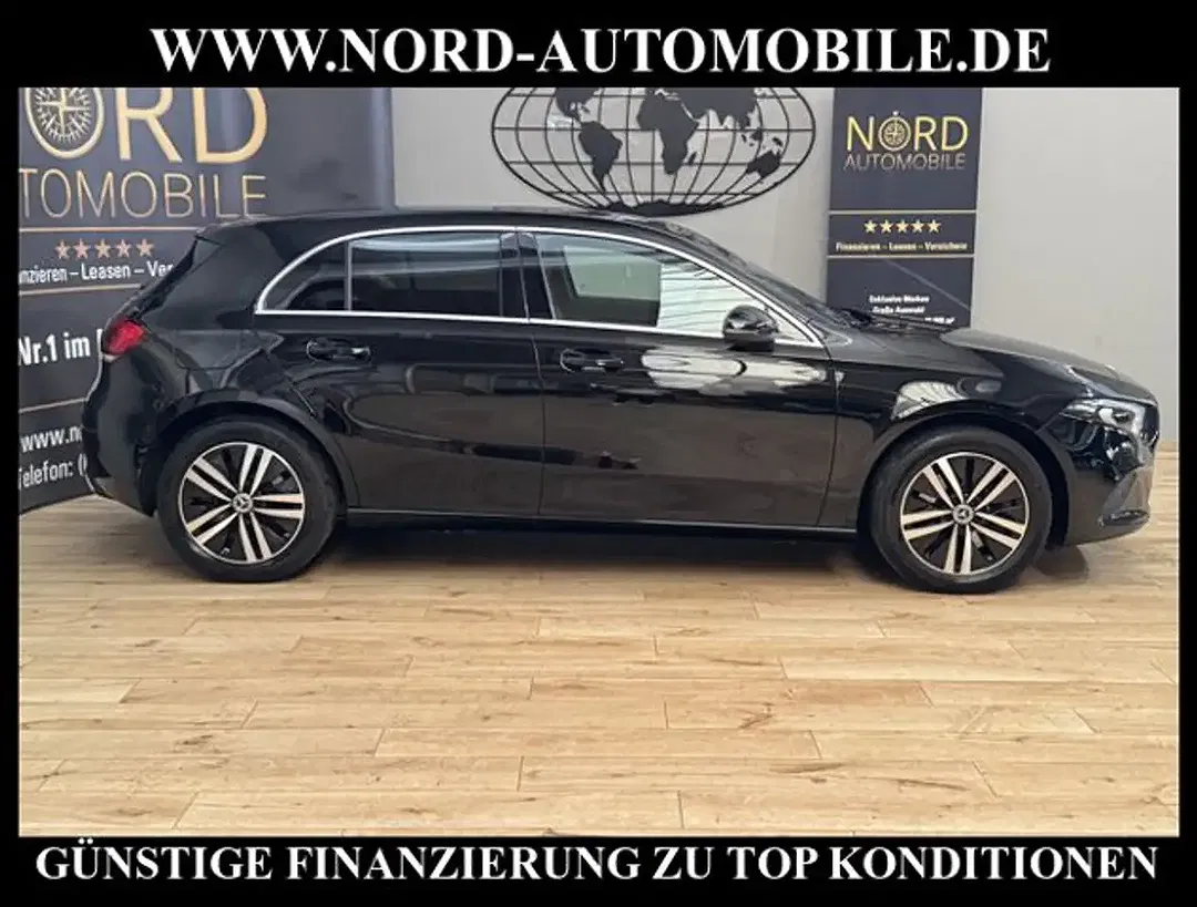 Mercedes-Benz A 250 - Thumbnail 6