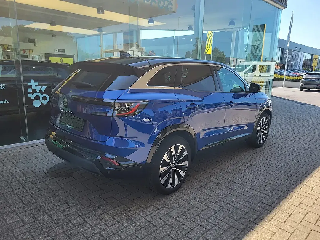 Renault Austral - Thumbnail 3