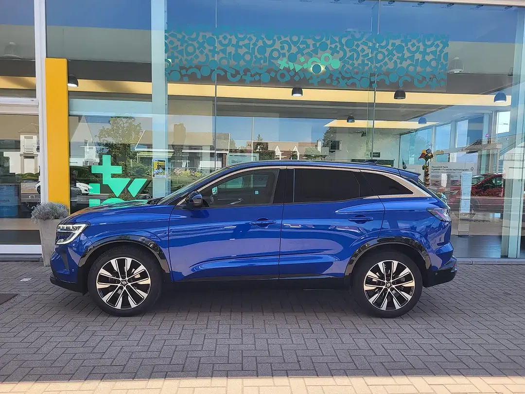 Renault Austral - Thumbnail 5