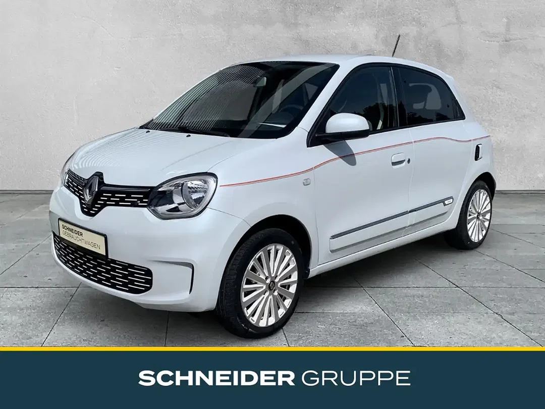 Renault Twingo - Afbeelding 1