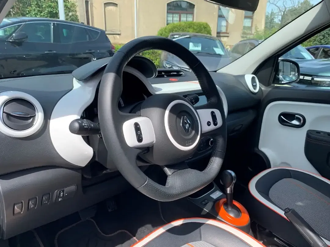 Renault Twingo - Thumbnail 10