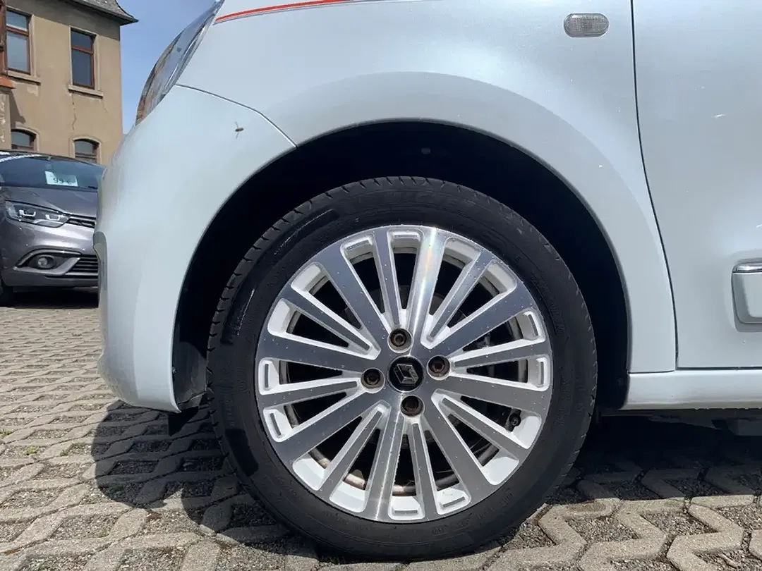 Renault Twingo - Thumbnail 13