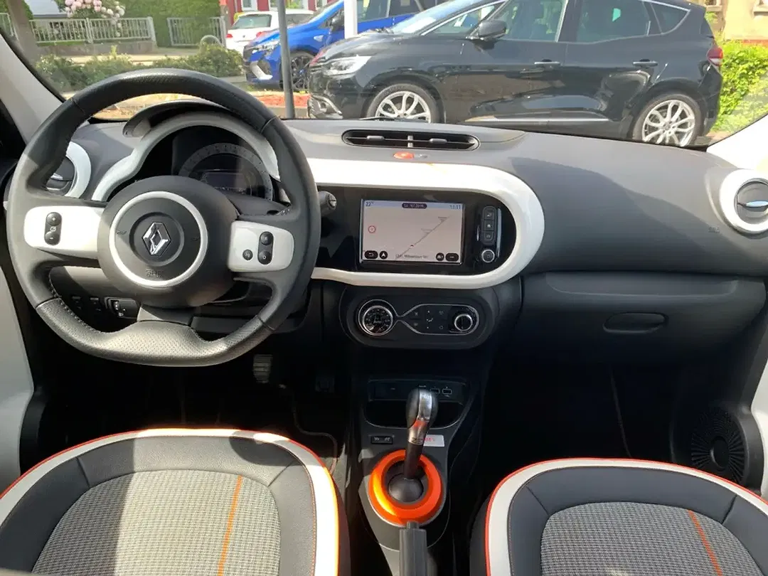 Renault Twingo - Thumbnail 14