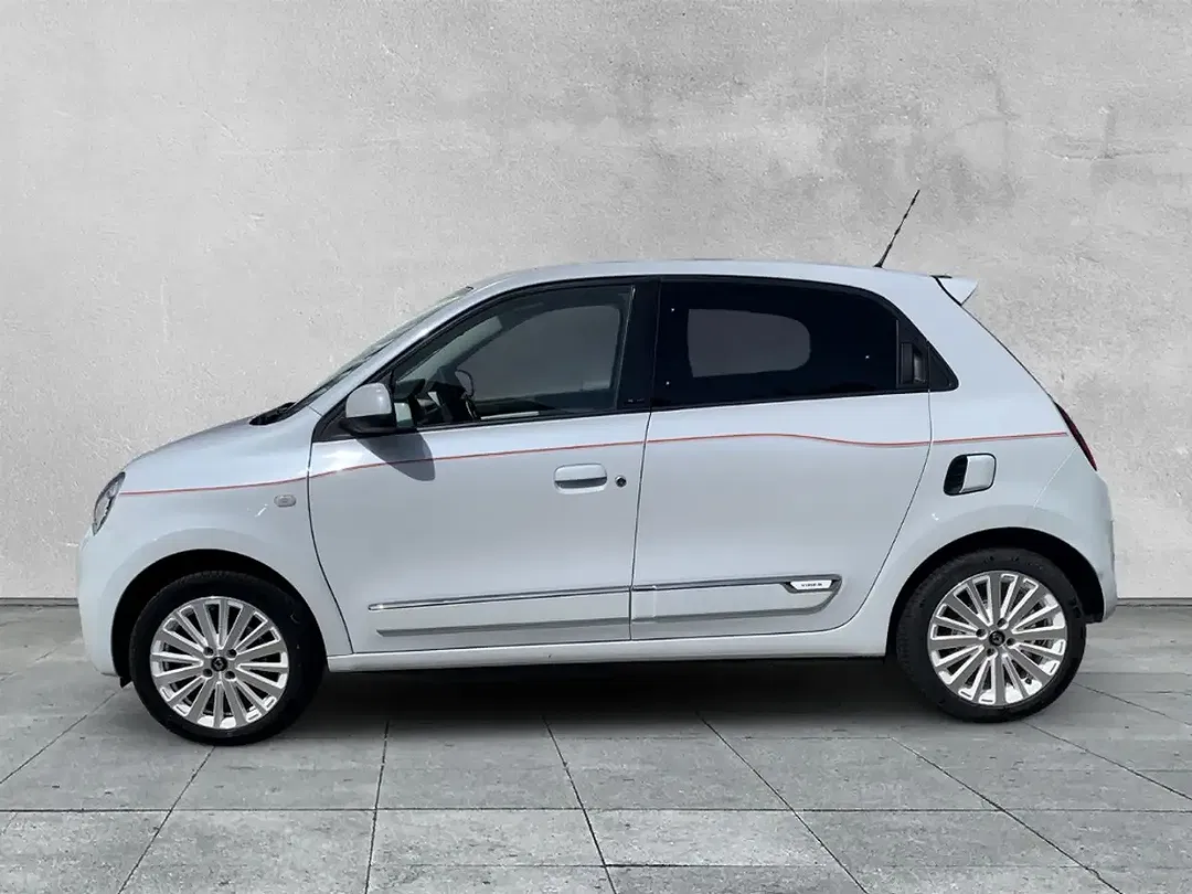 Renault Twingo - Thumbnail 2