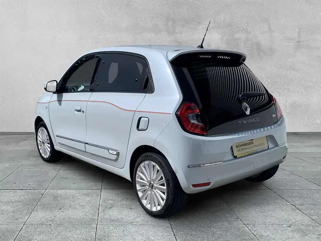 Renault Twingo - Thumbnail 3
