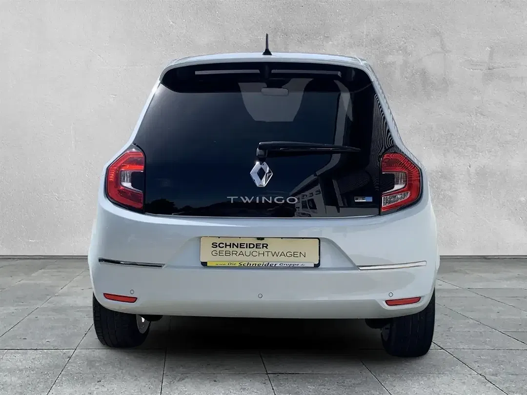 Renault Twingo - Thumbnail 4