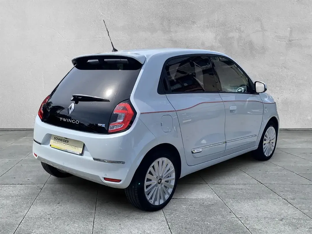 Renault Twingo - Thumbnail 5