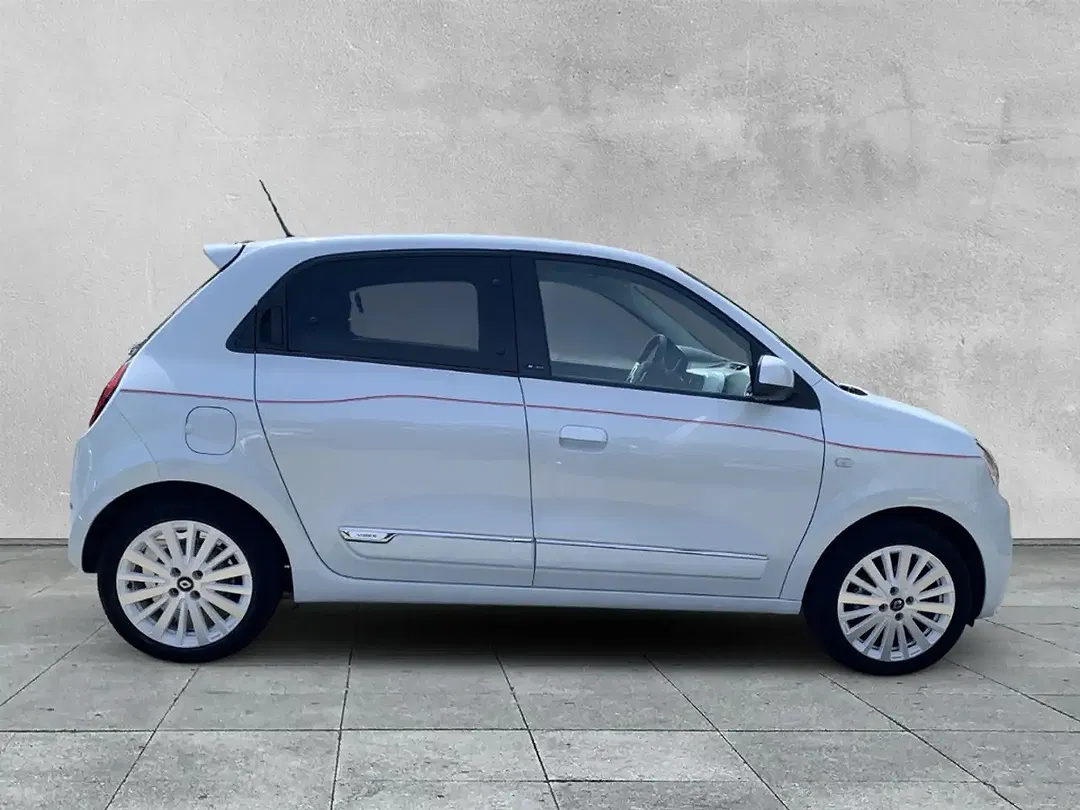 Renault Twingo - Thumbnail 6