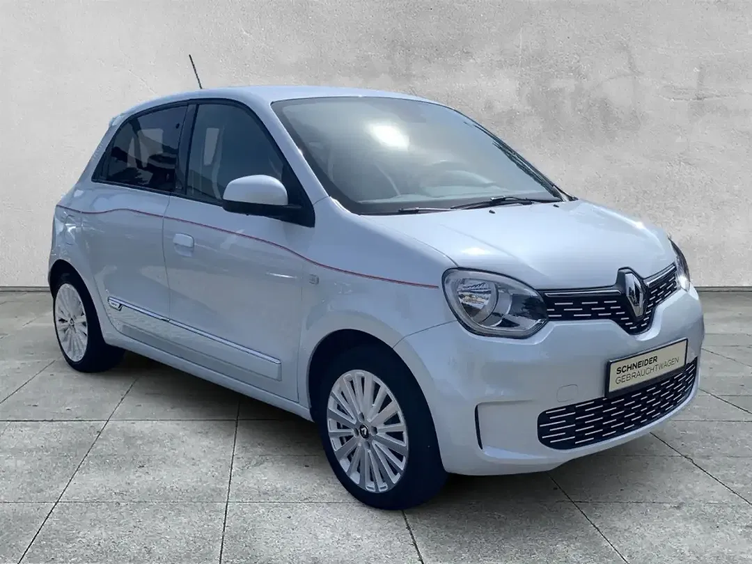 Renault Twingo - Thumbnail 7
