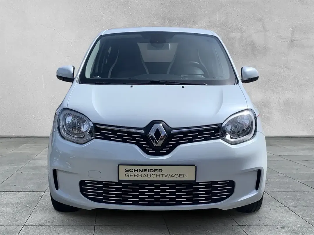 Renault Twingo - Thumbnail 8