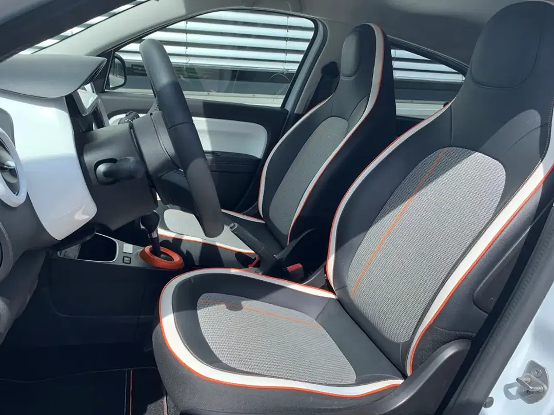 Renault Twingo - Thumbnail 9