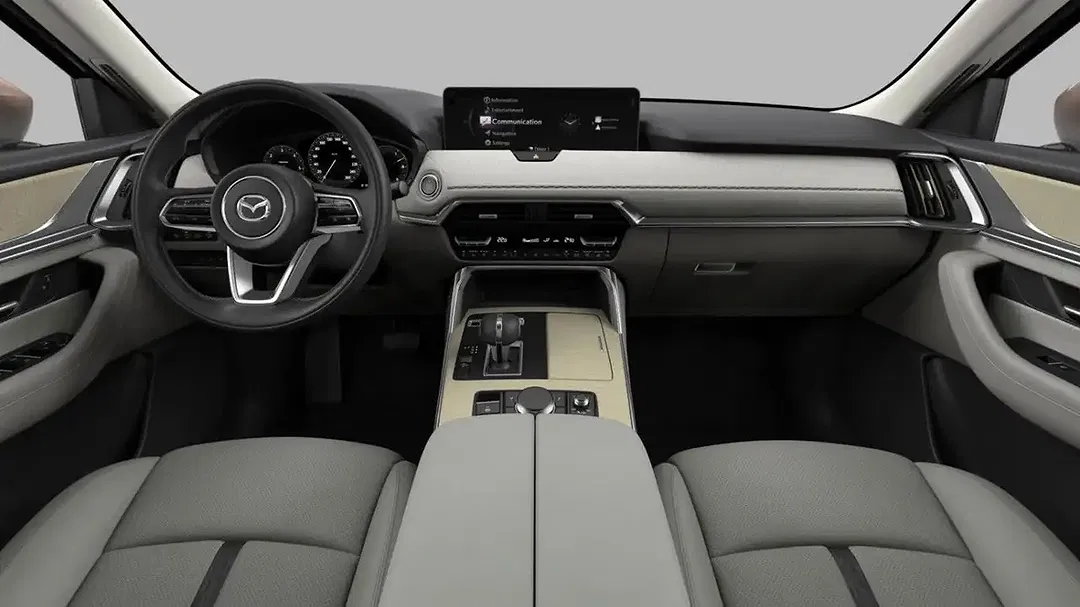 Mazda CX-80 - Thumbnail 15