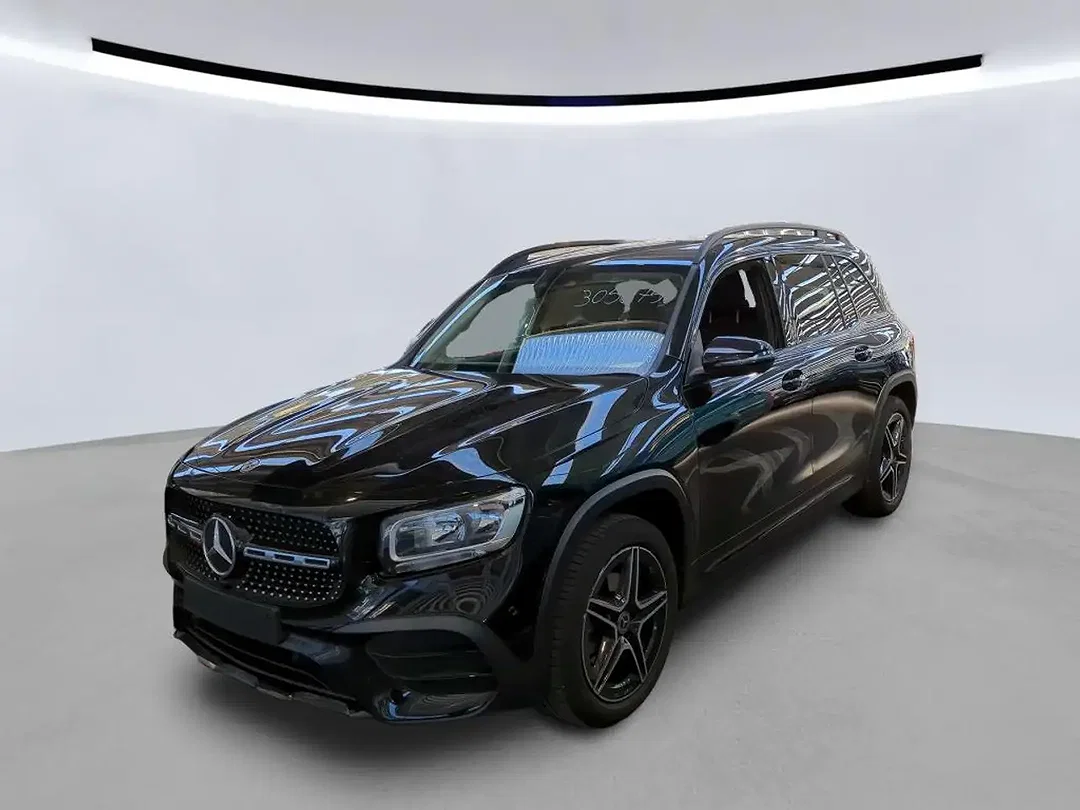 Mercedes-Benz GLB 200 - Afbeelding 1