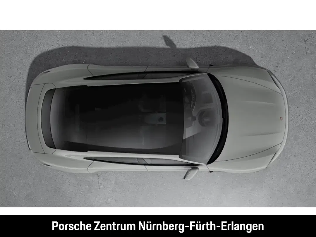 Porsche Taycan - Thumbnail 5