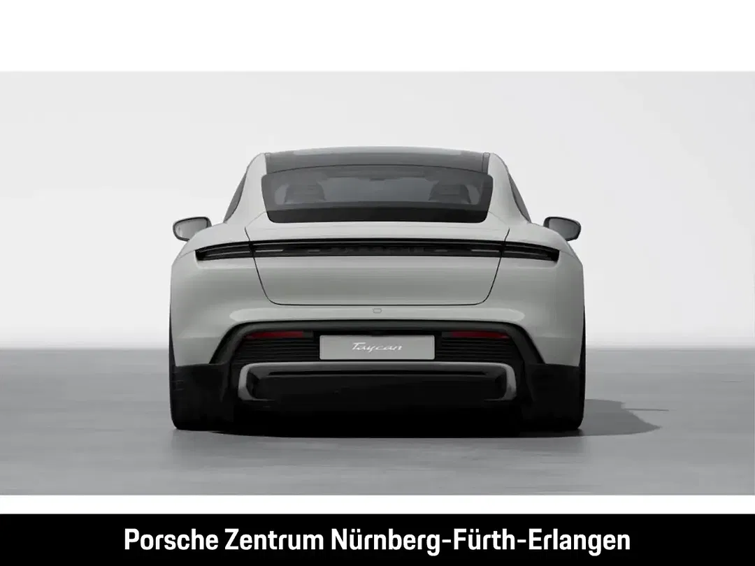 Porsche Taycan - Thumbnail 7