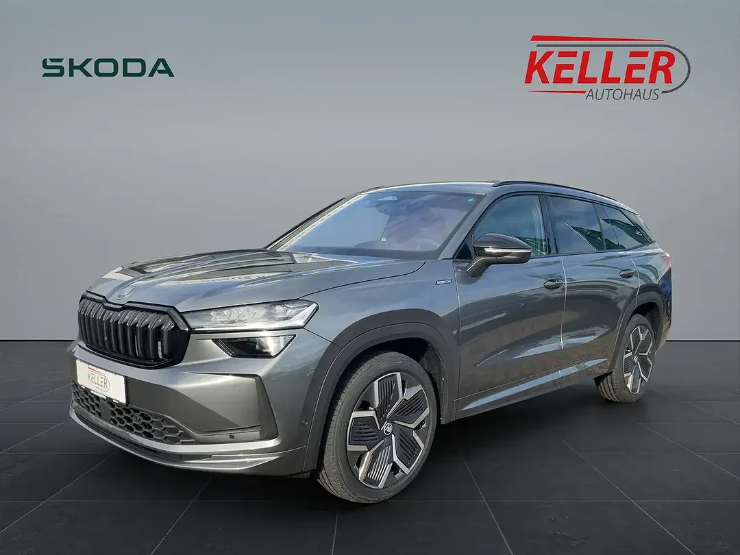 Skoda Kodiaq - Afbeelding 1