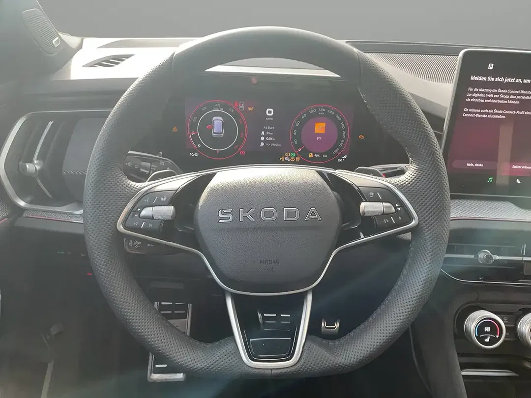 Skoda Kodiaq - Thumbnail 12