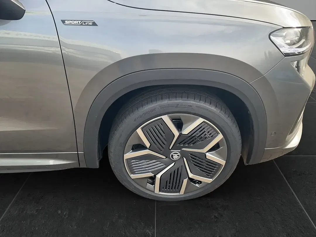 Skoda Kodiaq - Thumbnail 5