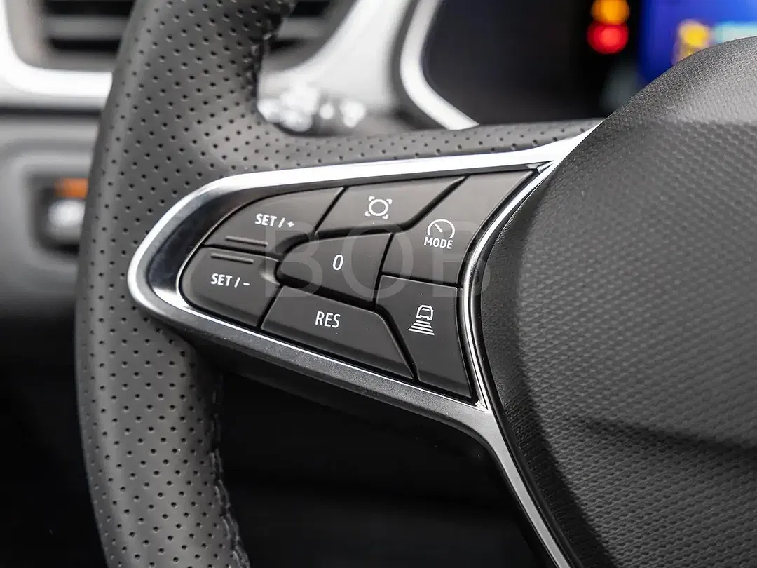 Renault Symbioz - Thumbnail 12