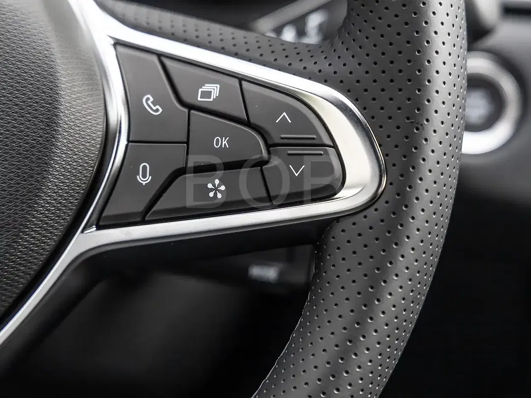 Renault Symbioz - Thumbnail 13