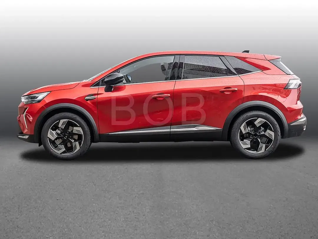 Renault Symbioz - Thumbnail 4
