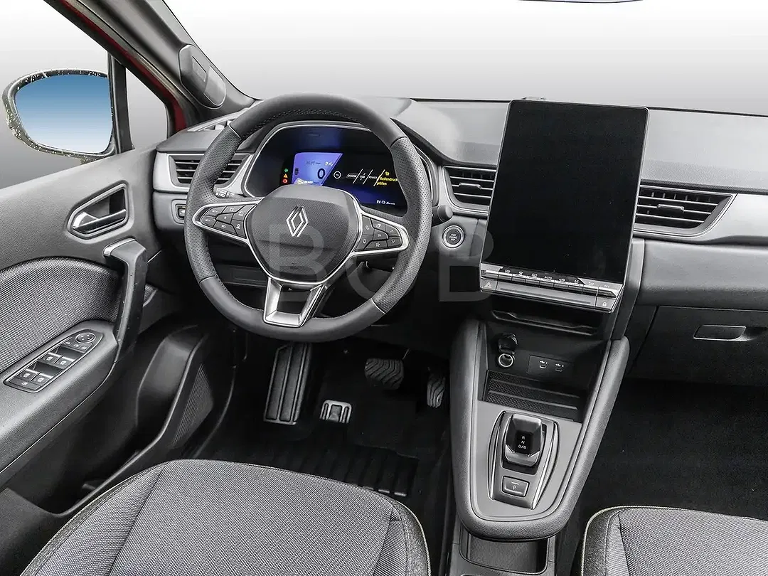 Renault Symbioz - Thumbnail 5