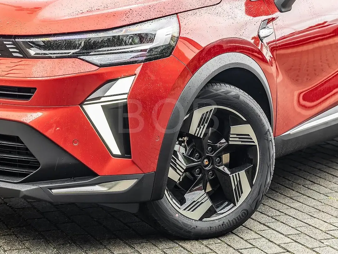 Renault Symbioz - Thumbnail 9