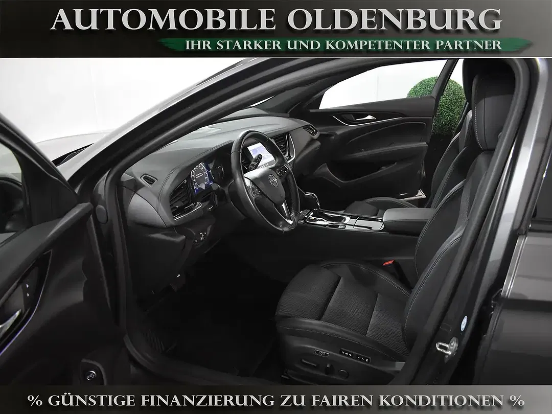 Opel Insignia - Thumbnail 13