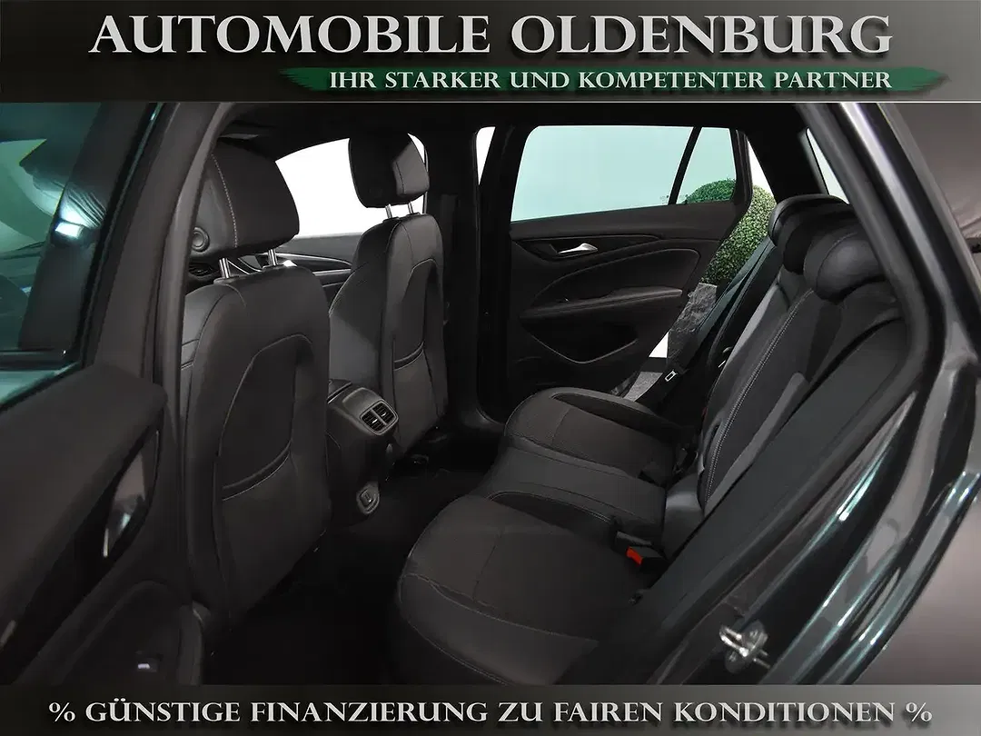 Opel Insignia - Thumbnail 14