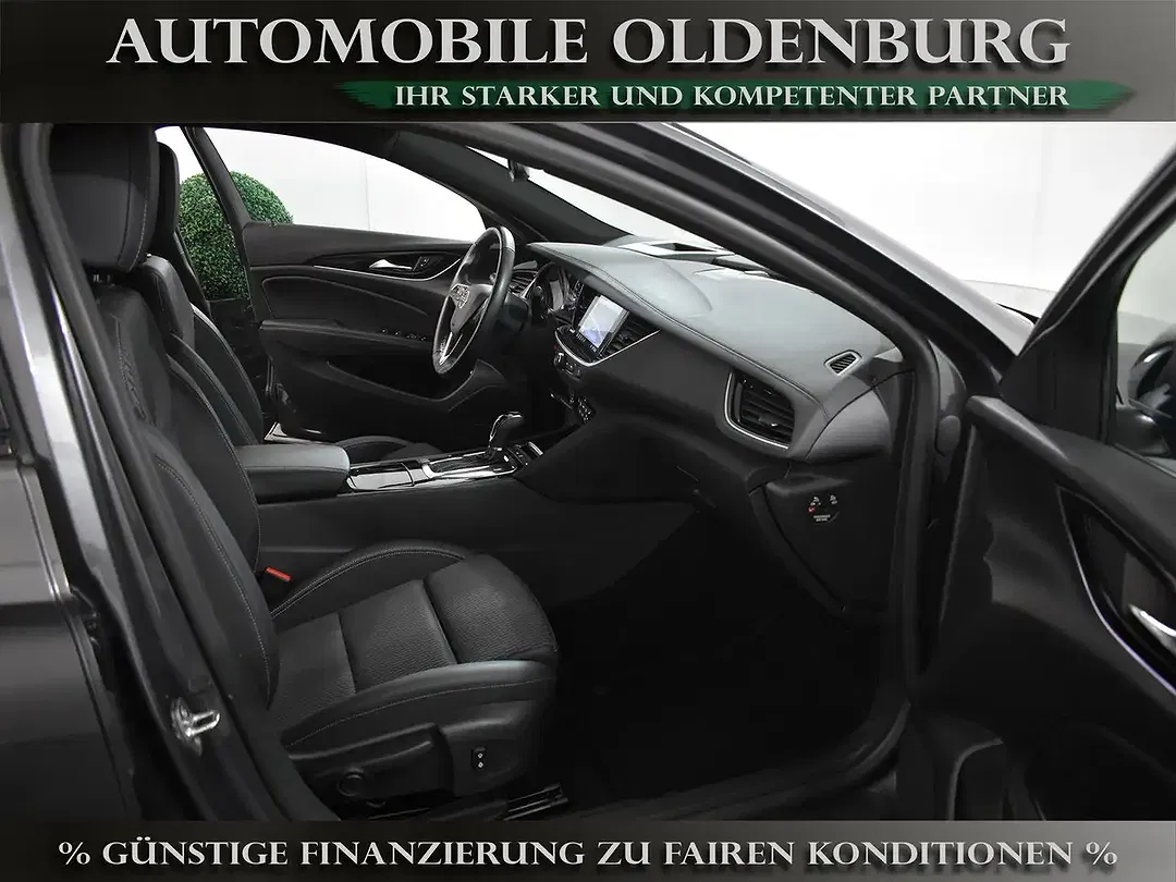Opel Insignia - Thumbnail 15