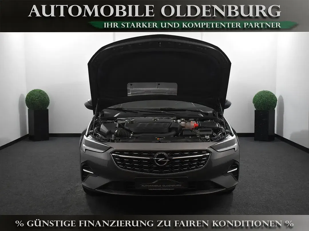 Opel Insignia - Thumbnail 6