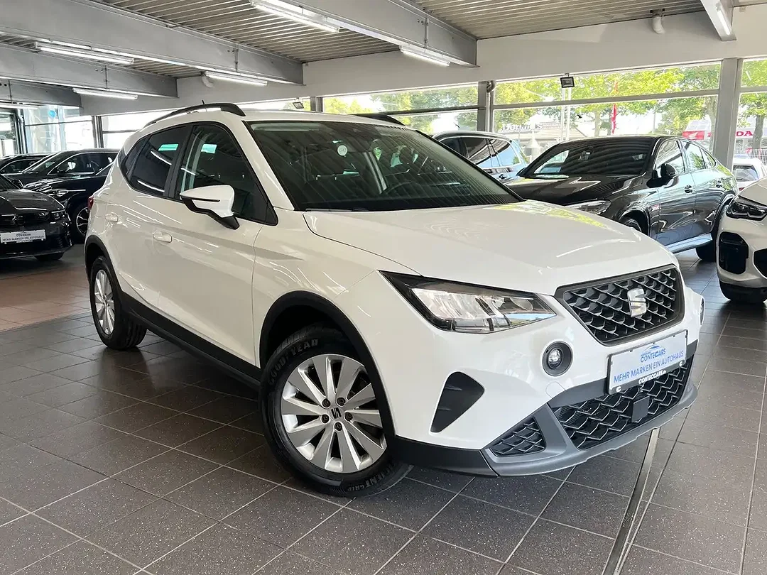 SEAT Arona - Afbeelding 1