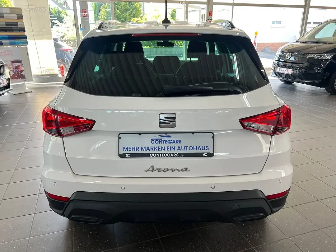 SEAT Arona - Thumbnail 8