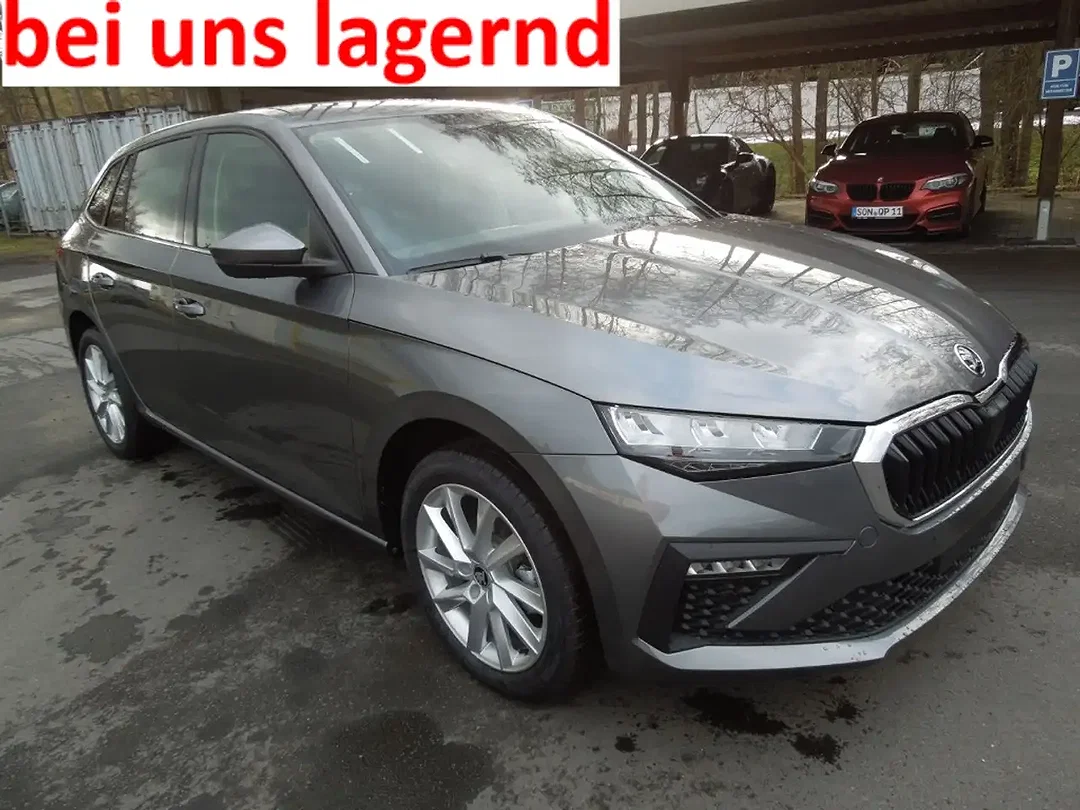Skoda Scala - Afbeelding 1