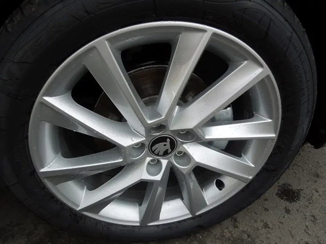 Skoda Scala - Thumbnail 15