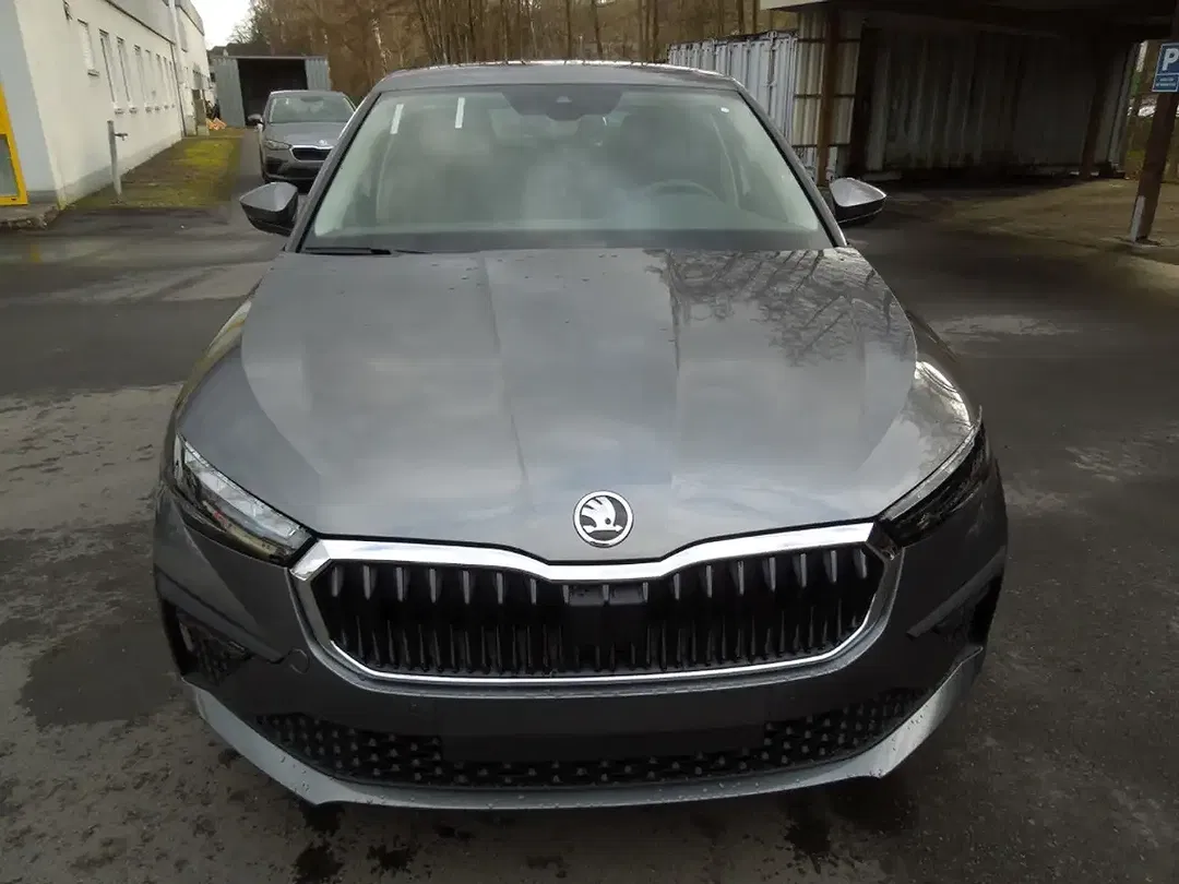 Skoda Scala - Thumbnail 2