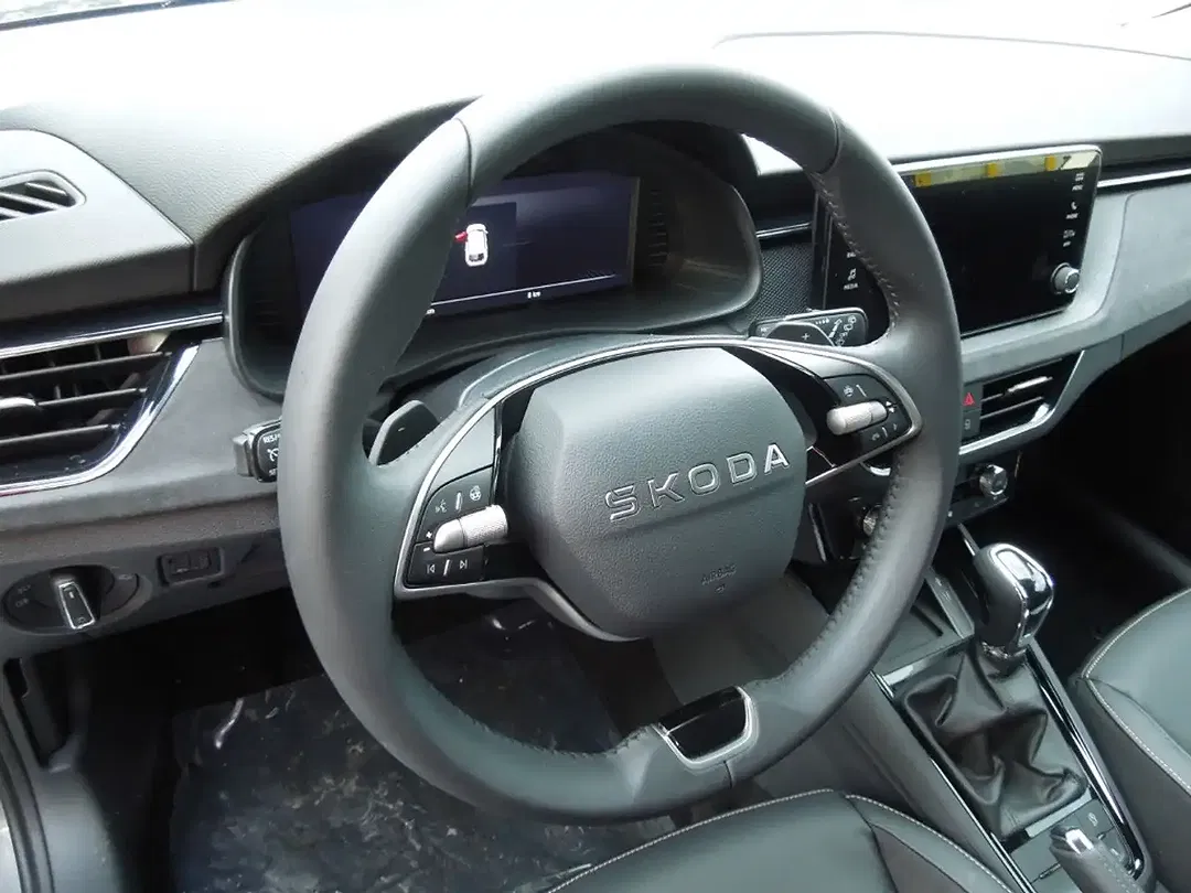 Skoda Scala - Thumbnail 6