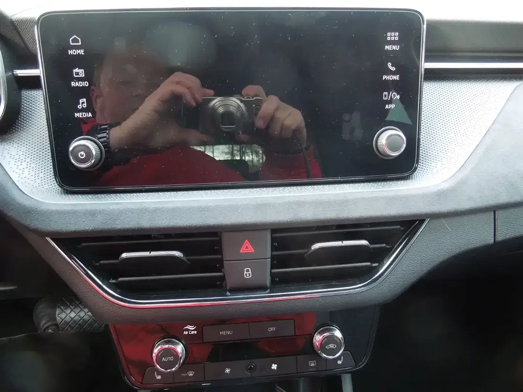 Skoda Scala - Thumbnail 7
