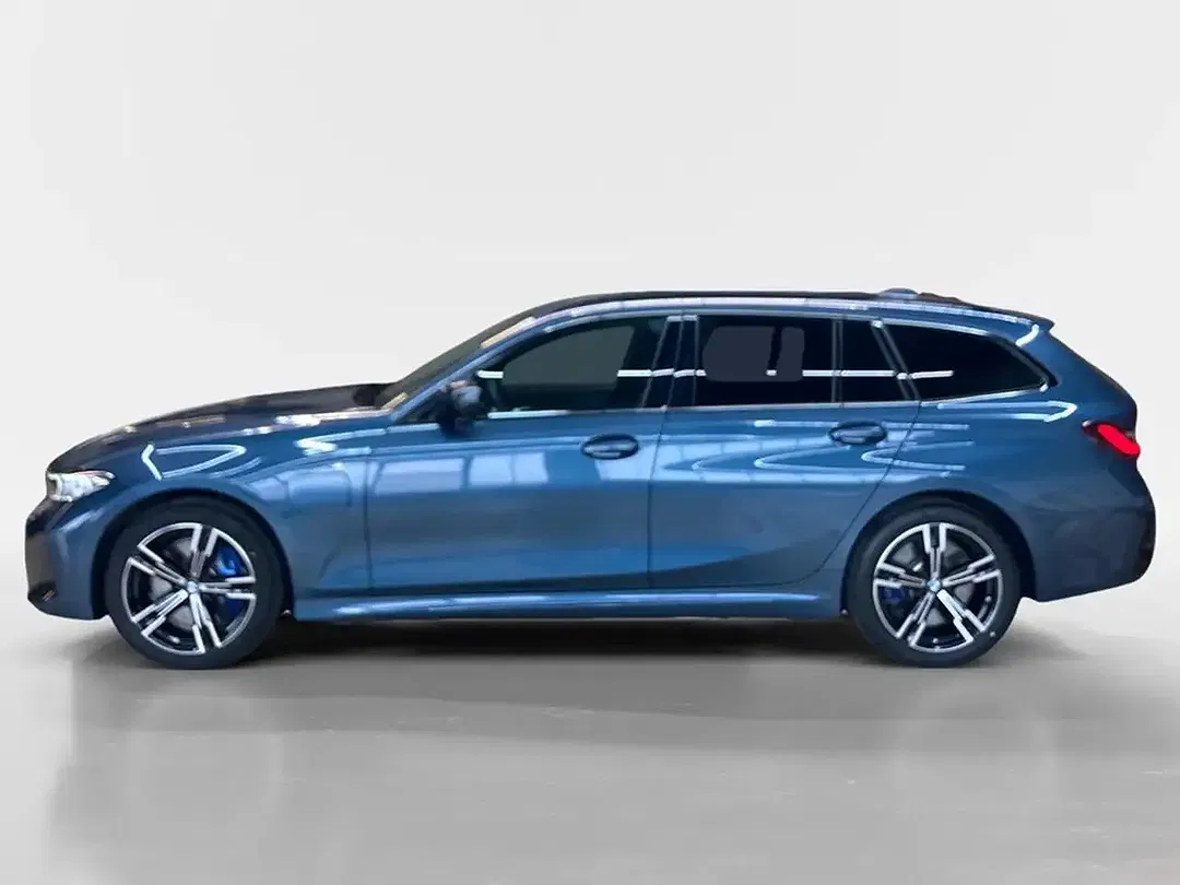 BMW 330 - Thumbnail 4