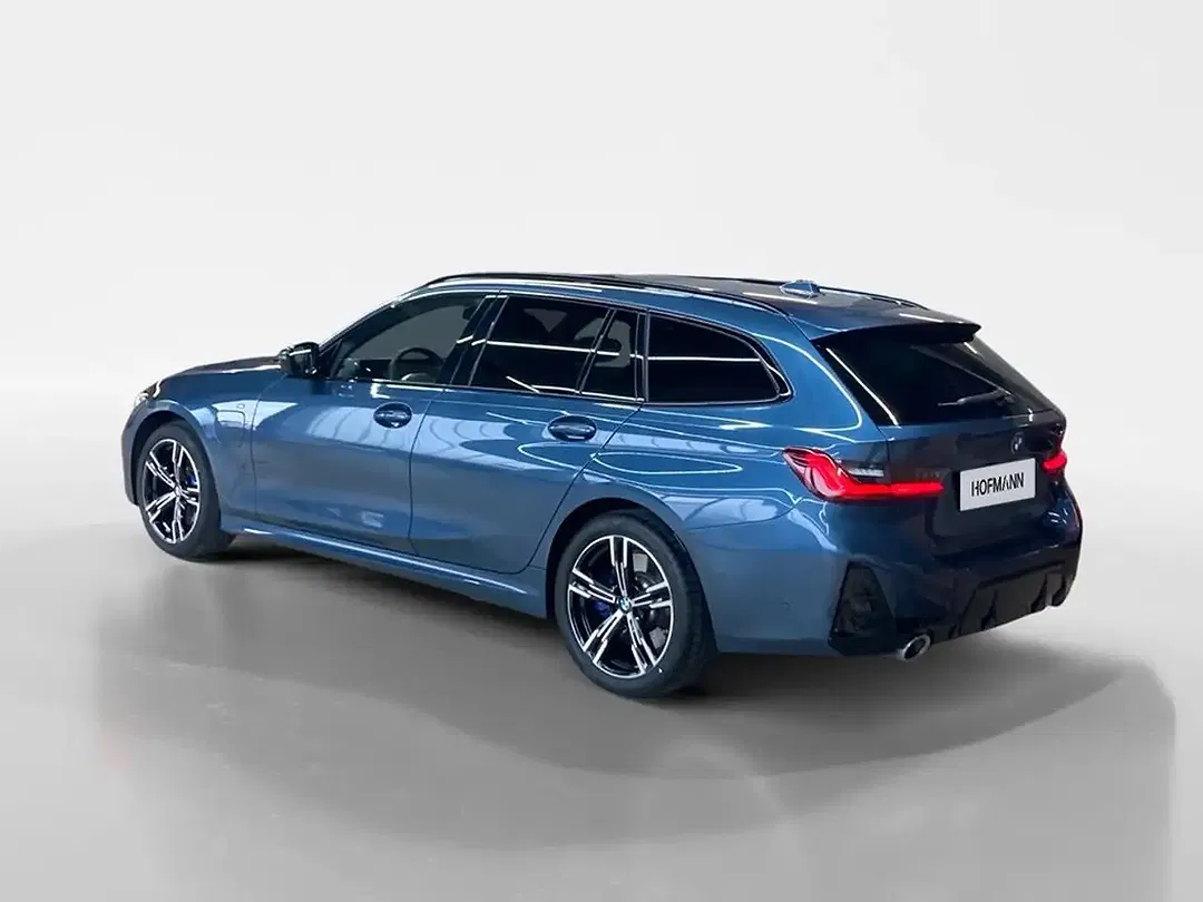 BMW 330 - Thumbnail 5