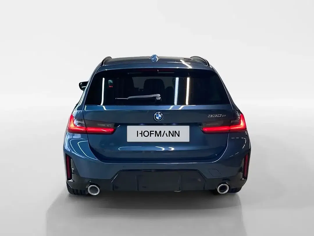 BMW 330 - Thumbnail 6