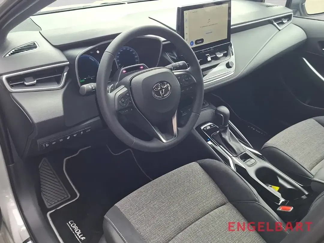 Toyota Corolla - Thumbnail 7