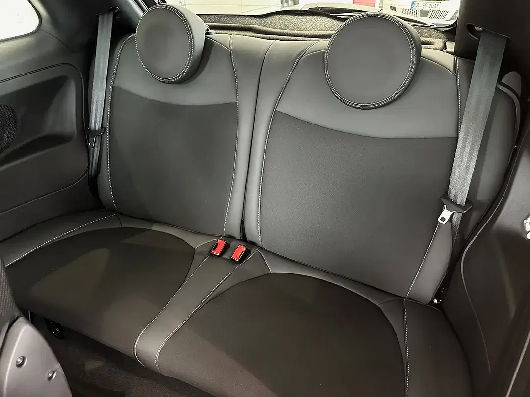 Abarth 695 - Thumbnail 11