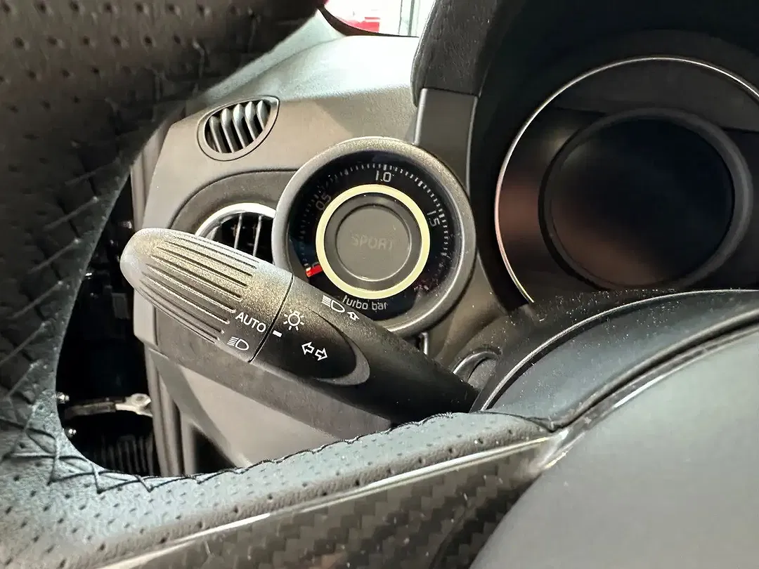 Abarth 695 - Thumbnail 12