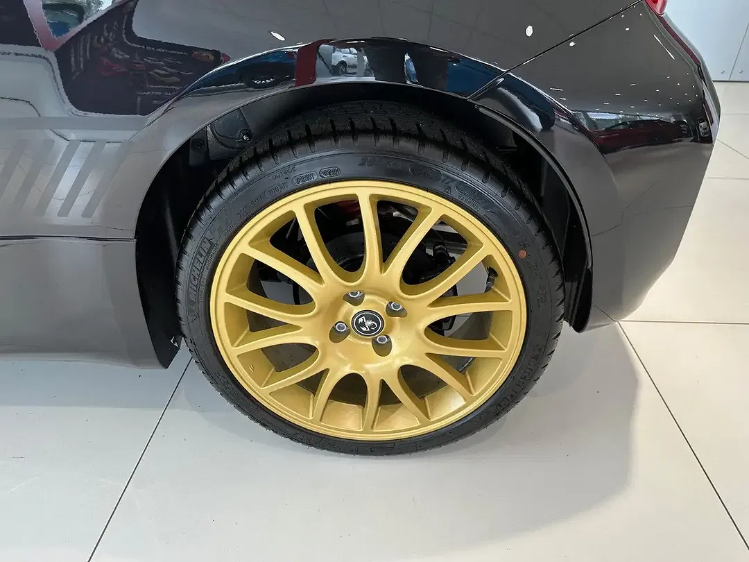 Abarth 695 - Thumbnail 4