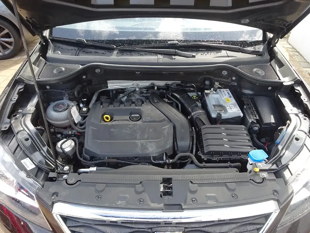 SEAT Ateca - Thumbnail 8