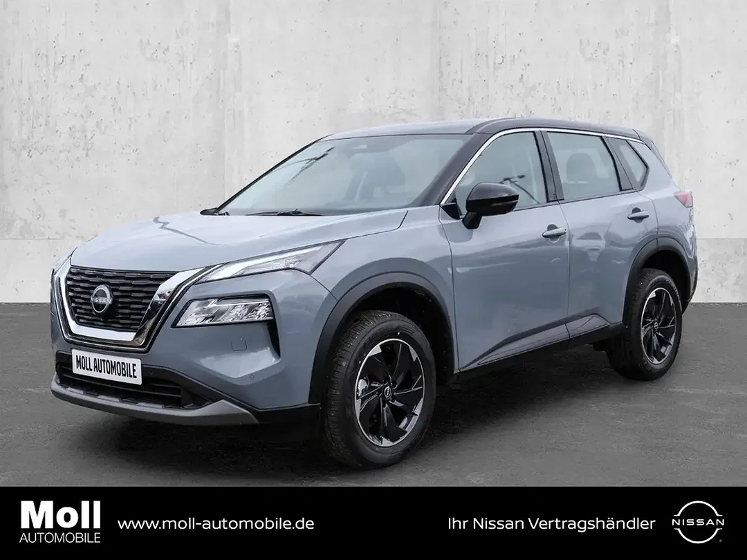 Nissan X-Trail - Afbeelding 1