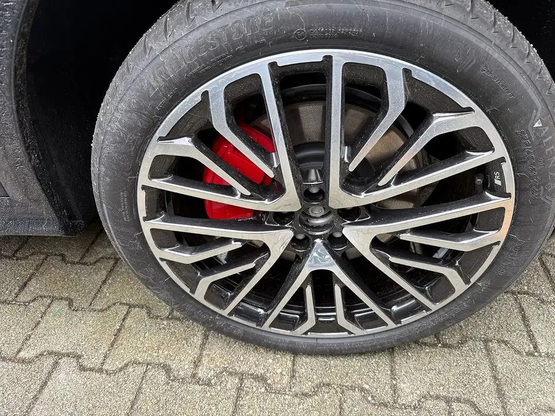 Audi Q5 - Thumbnail 11